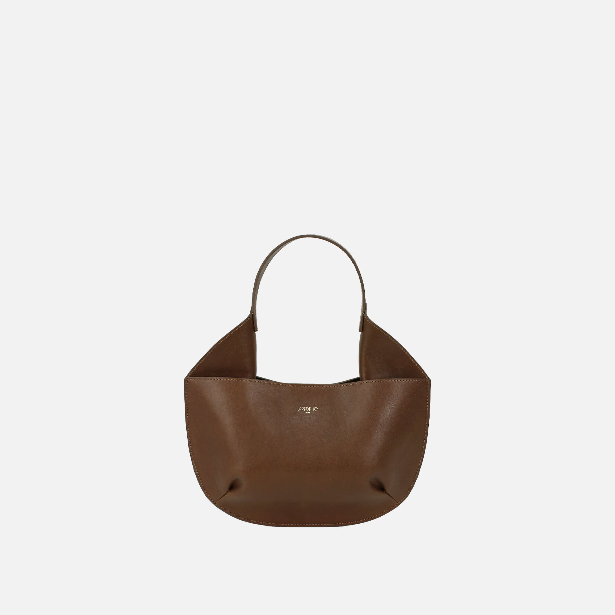 Small half-moon origami bag（Pre-order）