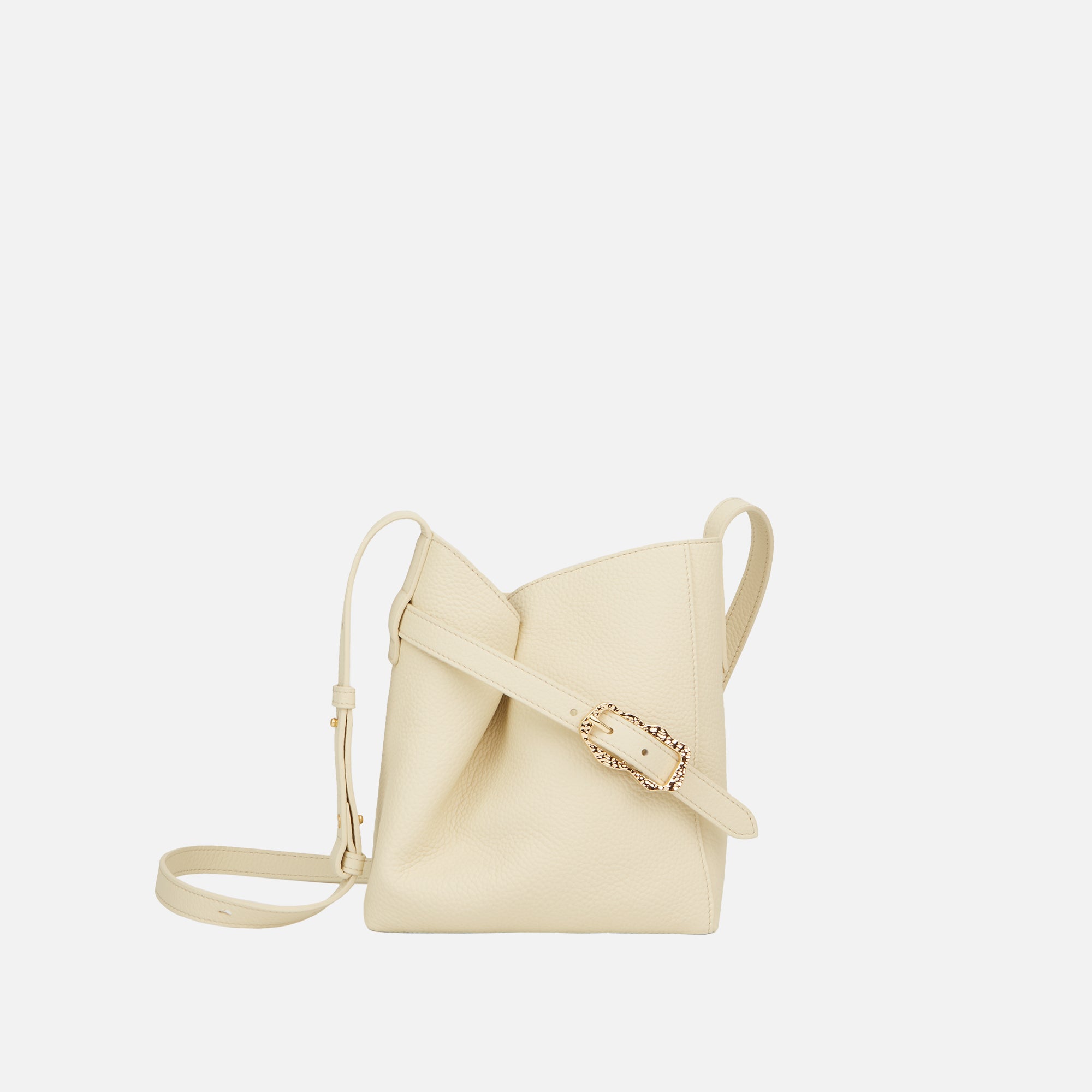 Petal Bucket Bag（Pre-order）