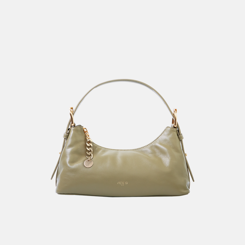 Small mia shoulder bag 2025