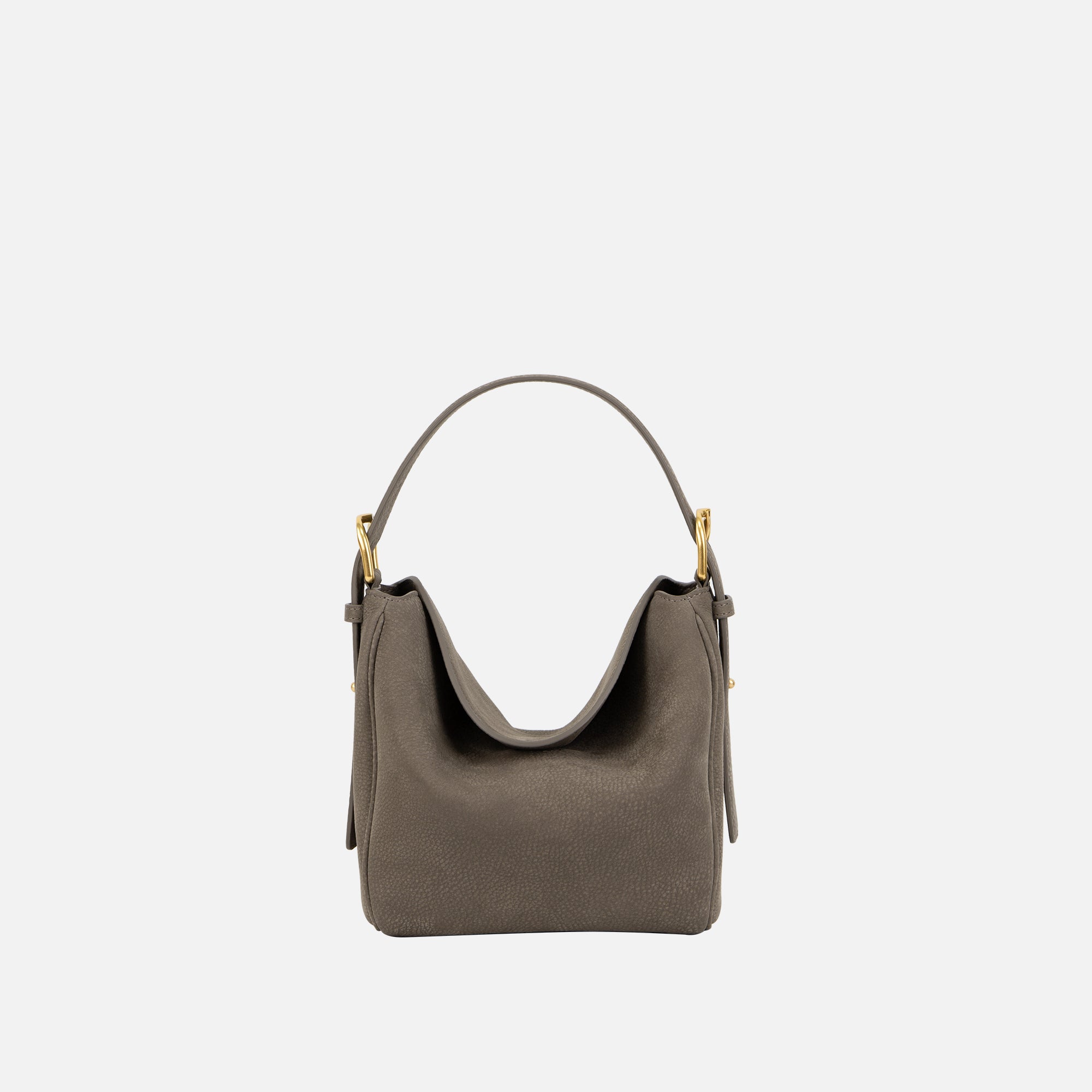 Taro Cream Cube Bag（Pre-order）