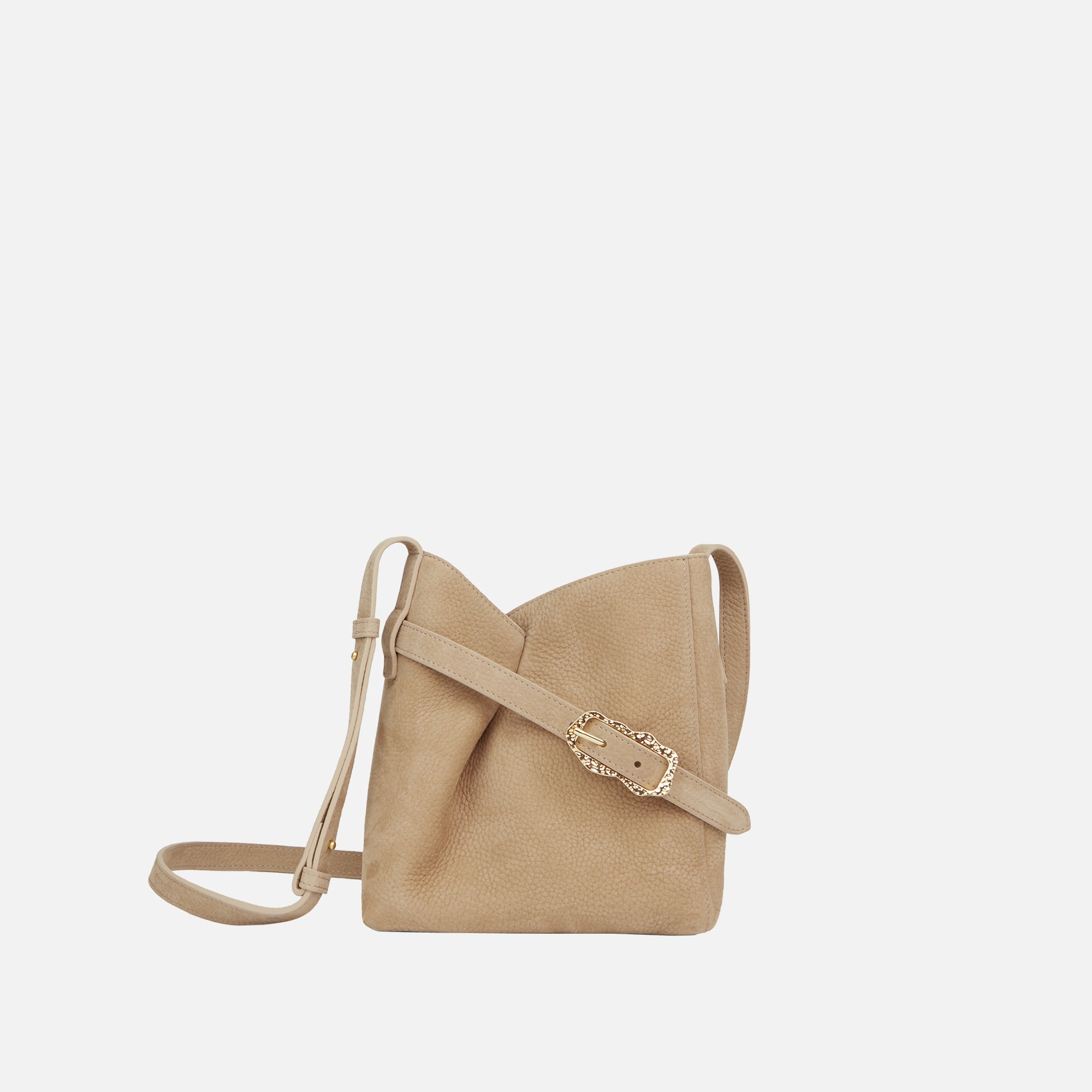 Petal Bucket Bag（Pre-order）