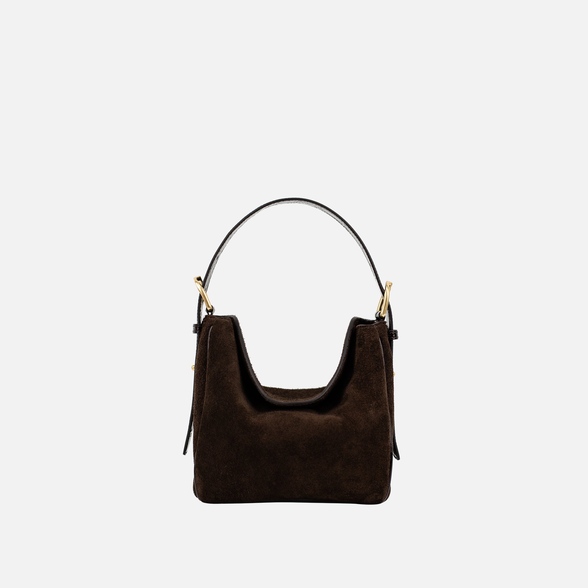 Taro Cream Cube Bag（Pre-order）