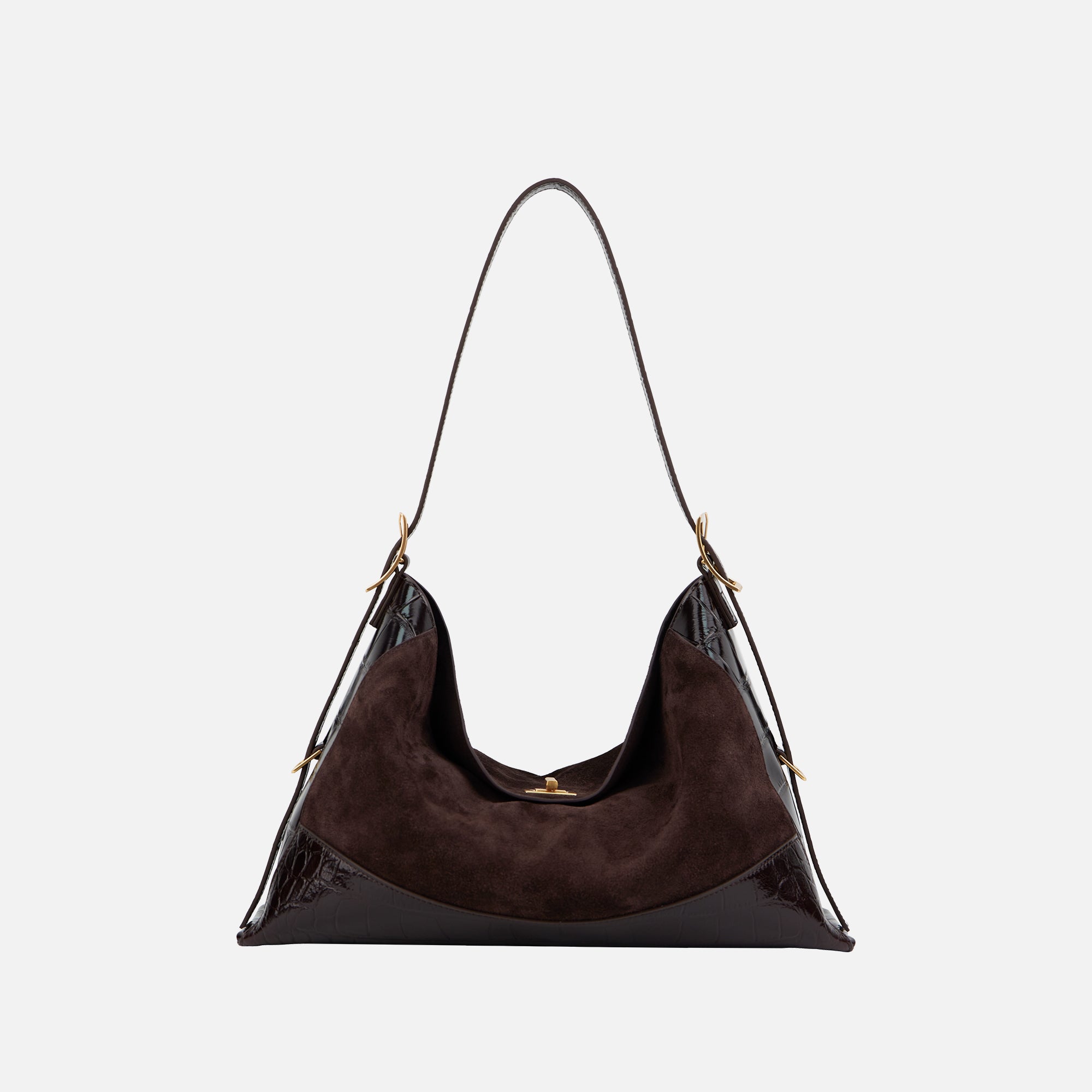 Chocolate Jolin Bag（Pre-order）