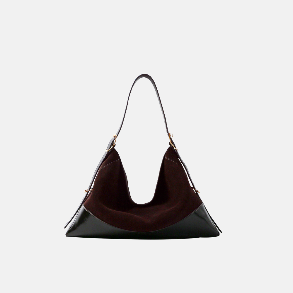 Chocolate Jolin Bag（Pre-order）