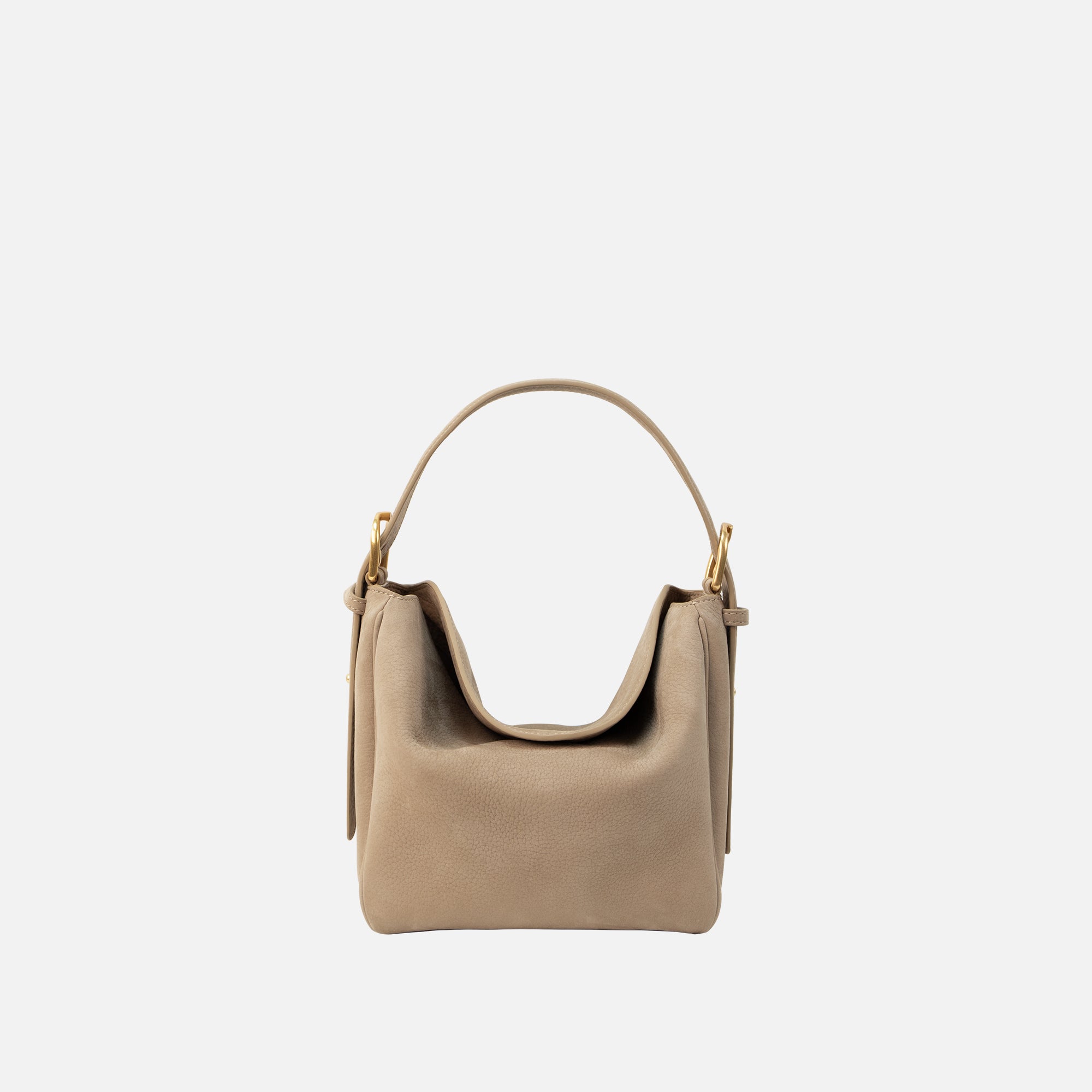 Taro Cream Cube Bag（Pre-order）