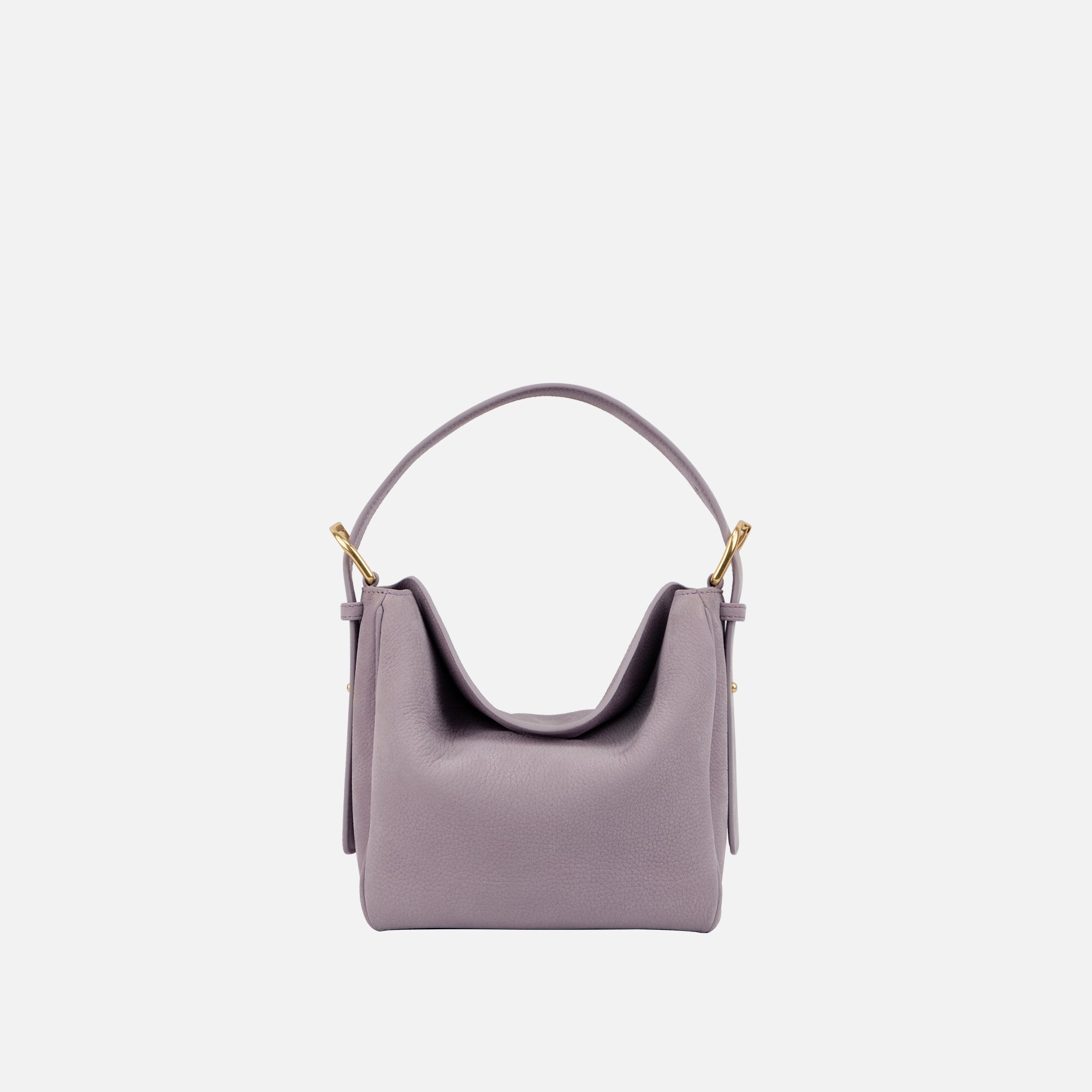 Taro Cream Cube Bag（Pre-order）